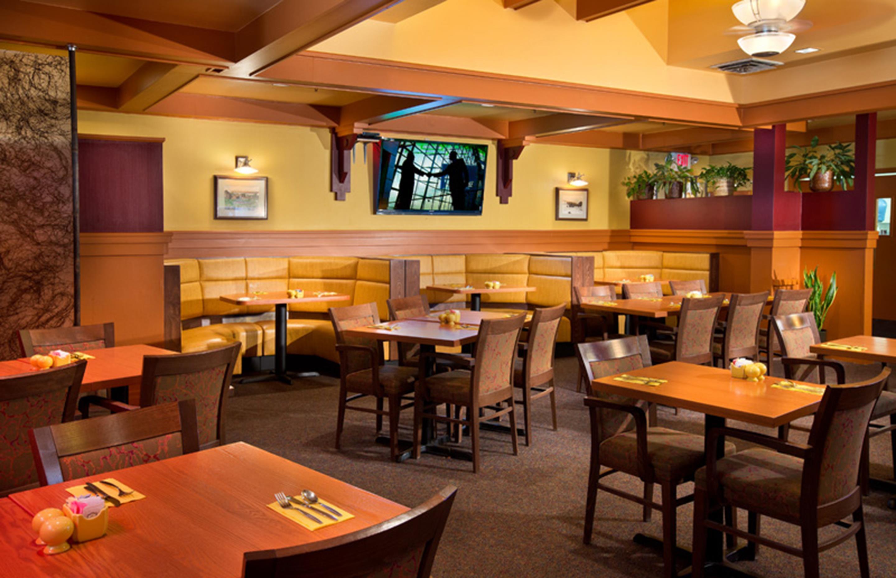 Coast Inn At Lake Hood Anchorage Exterior photo